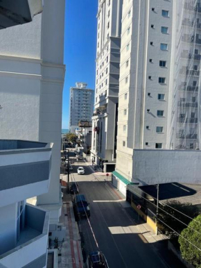 Apartamento Quadra Mar - Itapema